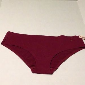 Victoria’s Secret Hiphugger/Hipster Women’s panty size large New